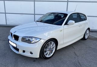 Bmw 116 2012 M PACK 1 ΧΕΡΙ ΕΛΛΗΝΙΚΟ ΑΡΙΣΤΟ*****-thumb-2