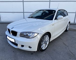 Bmw 116 2012 M PACK 1 ΧΕΡΙ ΕΛΛΗΝΙΚΟ ΑΡΙΣΤΟ*****-thumb-1