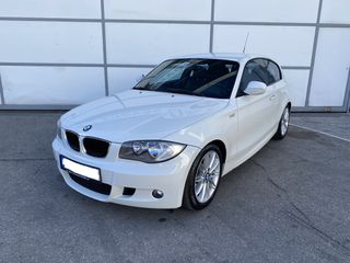 Bmw 116 2012 M PACK 1 ΧΕΡΙ ΕΛΛΗΝΙΚΟ ΑΡΙΣΤΟ*****-thumb-3