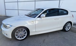 Bmw 116 2012 M PACK 1 ΧΕΡΙ ΕΛΛΗΝΙΚΟ ΑΡΙΣΤΟ*****-thumb-6