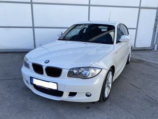 Bmw 116 2012 M PACK 1 ΧΕΡΙ ΕΛΛΗΝΙΚΟ ΑΡΙΣΤΟ*****-thumb-28