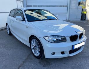 Bmw 116 2012 M PACK 1 ΧΕΡΙ ΕΛΛΗΝΙΚΟ ΑΡΙΣΤΟ*****-thumb-25