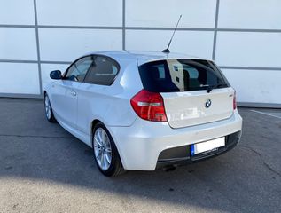 Bmw 116 2012 M PACK 1 ΧΕΡΙ ΕΛΛΗΝΙΚΟ ΑΡΙΣΤΟ*****-thumb-15