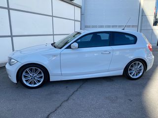 Bmw 116 2012 M PACK 1 ΧΕΡΙ ΕΛΛΗΝΙΚΟ ΑΡΙΣΤΟ*****-thumb-10