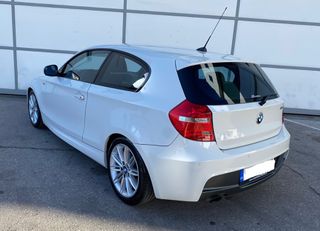 Bmw 116 2012 M PACK 1 ΧΕΡΙ ΕΛΛΗΝΙΚΟ ΑΡΙΣΤΟ*****-thumb-16