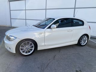 Bmw 116 2012 M PACK 1 ΧΕΡΙ ΕΛΛΗΝΙΚΟ ΑΡΙΣΤΟ*****-thumb-8