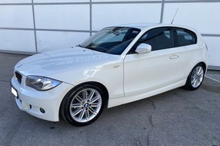 Bmw 116 2012 M PACK 1 ΧΕΡΙ ΕΛΛΗΝΙΚΟ ΑΡΙΣΤΟ*****-thumb-7