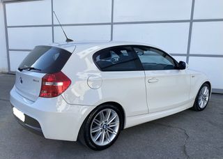 Bmw 116 2012 M PACK 1 ΧΕΡΙ ΕΛΛΗΝΙΚΟ ΑΡΙΣΤΟ*****-thumb-23