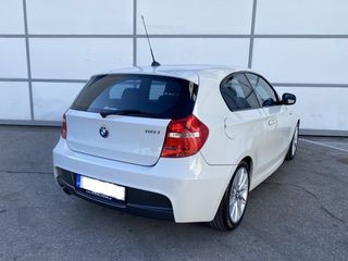 Bmw 116 2012 M PACK 1 ΧΕΡΙ ΕΛΛΗΝΙΚΟ ΑΡΙΣΤΟ*****-thumb-21