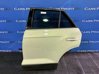 VW VOLKSWAGEN T-ROC 17-22" ΠΟΡΤΑ ΠΙΣΩ ΑΡΙΣΤΕΡΗ