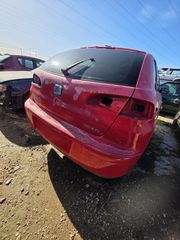 Πωλούνται Ανταλλακτικά από Seat Ibiza (6L)