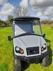 Club Car 2023 CARRYALL 500 ROOM SERVICE MADE IN USA-thumb-1