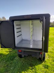 Club Car 2023 CARRYALL 500 ROOM SERVICE MADE IN USA-thumb-7