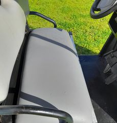 Club Car 2023 CARRYALL 500 ROOM SERVICE MADE IN USA-thumb-14
