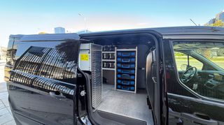 Ford Transit Connect 2019 ΚΑΜΕΡΑ -NAVI -L2- SORTIMO ΕΡΓΑΛΕΙΟΘΗΚΕΣ /ΒΑΛΙΤΣΕΣ-thumb-18