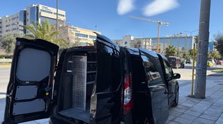 Ford Transit Connect 2019 ΚΑΜΕΡΑ -NAVI -L2- SORTIMO ΕΡΓΑΛΕΙΟΘΗΚΕΣ /ΒΑΛΙΤΣΕΣ-thumb-22