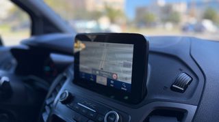 Ford Transit Connect 2019 ΚΑΜΕΡΑ -NAVI -L2- SORTIMO ΕΡΓΑΛΕΙΟΘΗΚΕΣ /ΒΑΛΙΤΣΕΣ-thumb-25