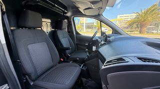 Ford Transit Connect 2019 ΚΑΜΕΡΑ -NAVI -L2- SORTIMO ΕΡΓΑΛΕΙΟΘΗΚΕΣ /ΒΑΛΙΤΣΕΣ-thumb-28