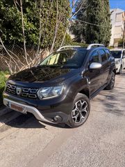 Dacia Duster 2020 1.5 DIESEL PRESTIGE