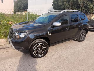 Dacia Duster 2020 1.5 DIESEL PRESTIGE-thumb-1