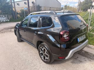 Dacia Duster 2020 1.5 DIESEL PRESTIGE-thumb-3