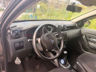 Dacia Duster 2020 1.5 DIESEL PRESTIGE-thumb-5