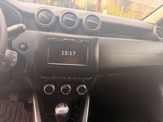Dacia Duster 2020 1.5 DIESEL PRESTIGE-thumb-9
