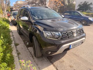 Dacia Duster 2020 1.5 DIESEL PRESTIGE-thumb-2