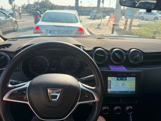 Dacia Duster 2020 1.5 DIESEL PRESTIGE-thumb-10