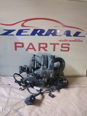 FORD TRANSIT 2.3L 16V E5FA 00'-06' ΠΟΛΛΑΠΛΗ ΕΙΣΑΓΩΓΗΣ