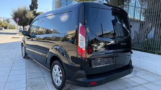 Κλούβα Ford 2019 CONNECT-L2- ΚΑΜΕΡΑ -NAVI - SORTIMO ΕΡΓΑΛΕΙΟΘΗΚΕΣ /ΒΑΛΙΤΣEΣ-thumb-1