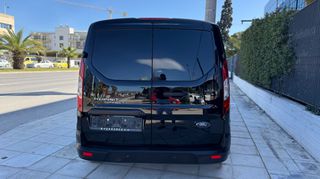 Κλούβα Ford 2019 CONNECT-L2- ΚΑΜΕΡΑ -NAVI - SORTIMO ΕΡΓΑΛΕΙΟΘΗΚΕΣ /ΒΑΛΙΤΣEΣ-thumb-2