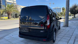 Κλούβα Ford 2019 CONNECT-L2- ΚΑΜΕΡΑ -NAVI - SORTIMO ΕΡΓΑΛΕΙΟΘΗΚΕΣ /ΒΑΛΙΤΣEΣ-thumb-3