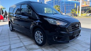 Κλούβα Ford 2019 CONNECT-L2- ΚΑΜΕΡΑ -NAVI - SORTIMO ΕΡΓΑΛΕΙΟΘΗΚΕΣ /ΒΑΛΙΤΣEΣ-thumb-5