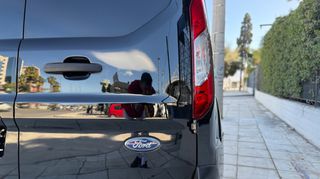 Κλούβα Ford 2019 CONNECT-L2- ΚΑΜΕΡΑ -NAVI - SORTIMO ΕΡΓΑΛΕΙΟΘΗΚΕΣ /ΒΑΛΙΤΣEΣ-thumb-7