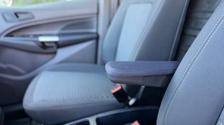 Κλούβα Ford 2019 CONNECT-L2- ΚΑΜΕΡΑ -NAVI - SORTIMO ΕΡΓΑΛΕΙΟΘΗΚΕΣ /ΒΑΛΙΤΣEΣ-thumb-36