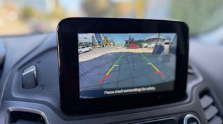 Κλούβα Ford 2019 CONNECT-L2- ΚΑΜΕΡΑ -NAVI - SORTIMO ΕΡΓΑΛΕΙΟΘΗΚΕΣ /ΒΑΛΙΤΣEΣ-thumb-37