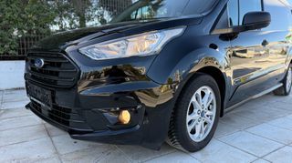 Κλούβα Ford 2019 CONNECT-L2- ΚΑΜΕΡΑ -NAVI - SORTIMO ΕΡΓΑΛΕΙΟΘΗΚΕΣ /ΒΑΛΙΤΣEΣ-thumb-38