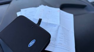 Κλούβα Ford 2019 CONNECT-L2- ΚΑΜΕΡΑ -NAVI - SORTIMO ΕΡΓΑΛΕΙΟΘΗΚΕΣ /ΒΑΛΙΤΣEΣ-thumb-39