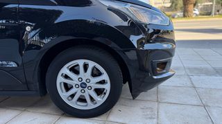 Κλούβα Ford 2019 CONNECT-L2- ΚΑΜΕΡΑ -NAVI - SORTIMO ΕΡΓΑΛΕΙΟΘΗΚΕΣ /ΒΑΛΙΤΣEΣ-thumb-43