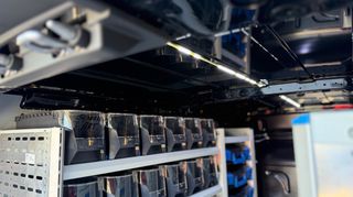 Κλούβα Ford 2019 CONNECT-L2- ΚΑΜΕΡΑ -NAVI - SORTIMO ΕΡΓΑΛΕΙΟΘΗΚΕΣ /ΒΑΛΙΤΣEΣ-thumb-16