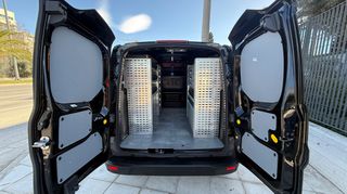 Κλούβα Ford 2019 CONNECT-L2- ΚΑΜΕΡΑ -NAVI - SORTIMO ΕΡΓΑΛΕΙΟΘΗΚΕΣ /ΒΑΛΙΤΣEΣ-thumb-17