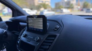 Κλούβα Ford 2019 CONNECT-L2- ΚΑΜΕΡΑ -NAVI - SORTIMO ΕΡΓΑΛΕΙΟΘΗΚΕΣ /ΒΑΛΙΤΣEΣ-thumb-24