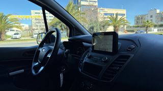 Κλούβα Ford 2019 CONNECT-L2- ΚΑΜΕΡΑ -NAVI - SORTIMO ΕΡΓΑΛΕΙΟΘΗΚΕΣ /ΒΑΛΙΤΣEΣ-thumb-28