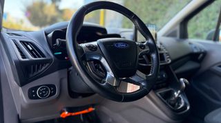 Κλούβα Ford 2019 CONNECT-L2- ΚΑΜΕΡΑ -NAVI - SORTIMO ΕΡΓΑΛΕΙΟΘΗΚΕΣ /ΒΑΛΙΤΣEΣ-thumb-30