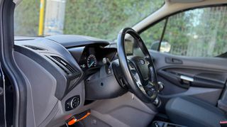 Κλούβα Ford 2019 CONNECT-L2- ΚΑΜΕΡΑ -NAVI - SORTIMO ΕΡΓΑΛΕΙΟΘΗΚΕΣ /ΒΑΛΙΤΣEΣ-thumb-31
