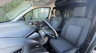 Κλούβα Ford 2019 CONNECT-L2- ΚΑΜΕΡΑ -NAVI - SORTIMO ΕΡΓΑΛΕΙΟΘΗΚΕΣ /ΒΑΛΙΤΣEΣ-thumb-32