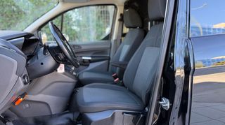 Κλούβα Ford 2019 CONNECT-L2- ΚΑΜΕΡΑ -NAVI - SORTIMO ΕΡΓΑΛΕΙΟΘΗΚΕΣ /ΒΑΛΙΤΣEΣ-thumb-34