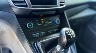 Κλούβα Ford 2019 CONNECT-L2- ΚΑΜΕΡΑ -NAVI - SORTIMO ΕΡΓΑΛΕΙΟΘΗΚΕΣ /ΒΑΛΙΤΣEΣ-thumb-35