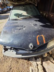 Πωλούνται Ανταλλακτικά από Renault Laguna I (Mk1) Estate Station